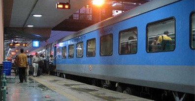 Railways launch new e-ticketing system